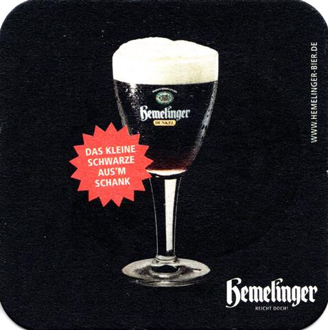 bremen hb-hb hemelinger reicht 4a (quad185-das kleine schwarze)